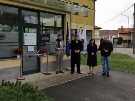 Krajevni urad v Divači (4.)